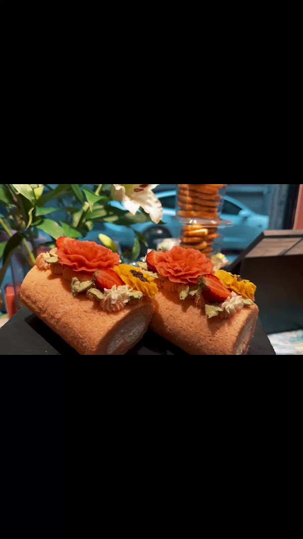 Omnia Pastelería | Specialty Coffee & Brunch · Fotos 10