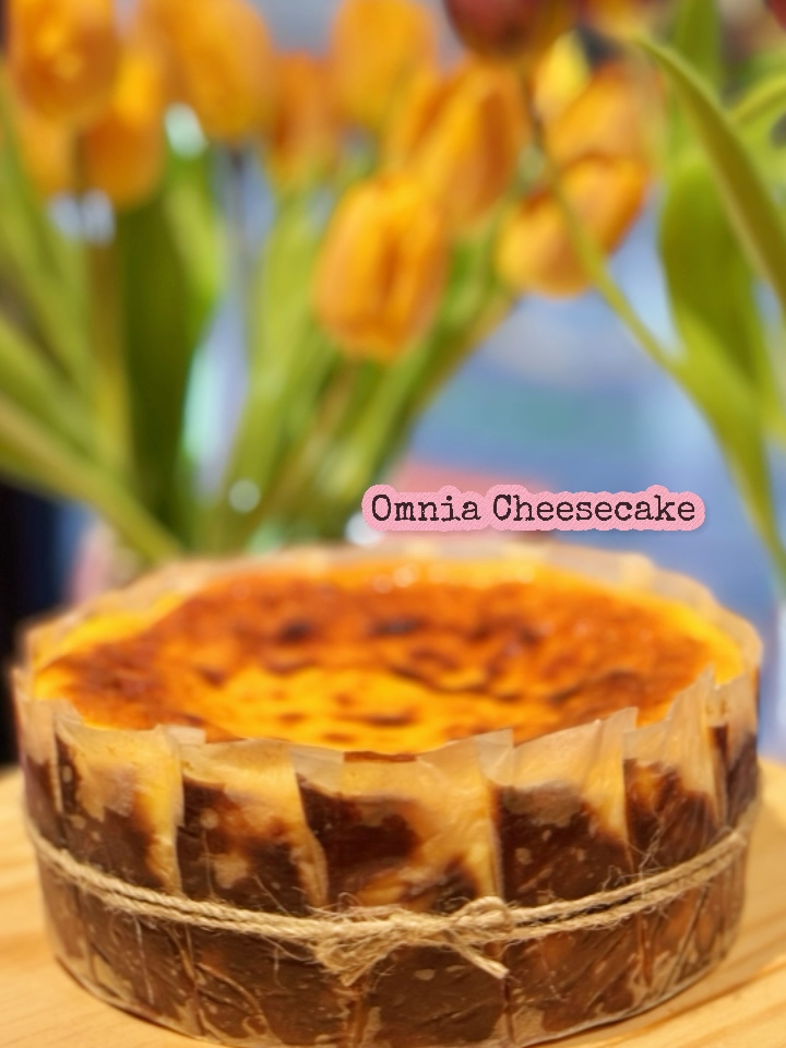 Omnia Pastelería | Specialty Coffee & Brunch · Fotos 9